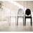 Furness Side Chair Acrylic Victorian Dining Side Chairs-87861140