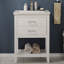 Ensemble de meuble-lavabo simple 24 po Eakins-825768672