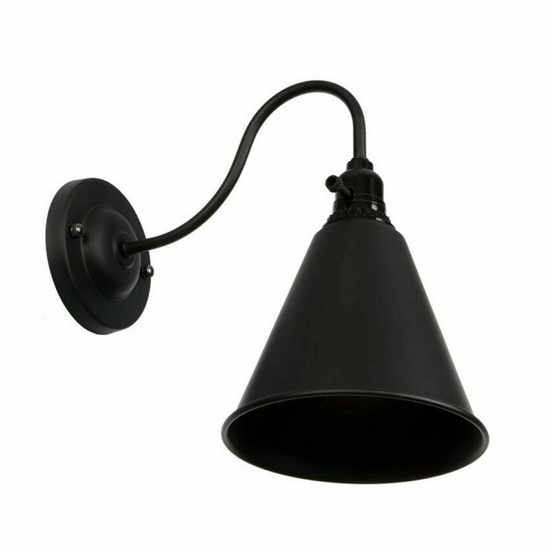Hillandale Armed Sconce