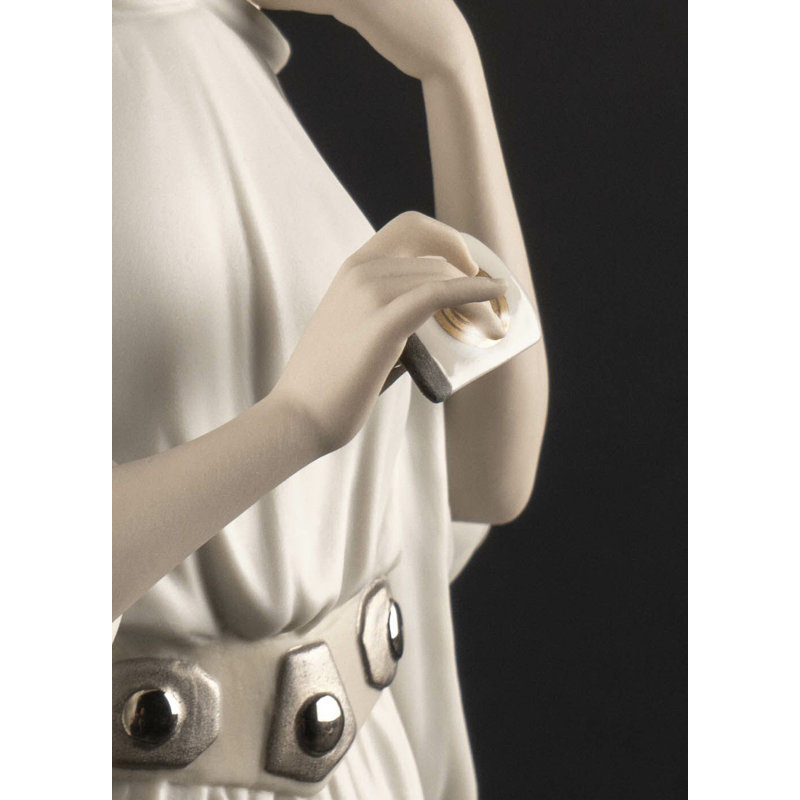 Princess Leia's New Hope Figurine