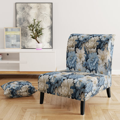 Fauteuil de chambre Misty Whispers Moody