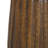 Tree Stump Style MGO Side Table