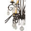 Zola 12 - Light Chandelier