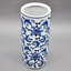Houck Ceramic Freestanding Umbrella Stand