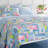 Boyfriend Matelasse Sham-92423020-92423025