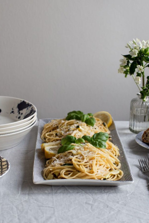 Serveware & Tapas