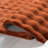 Jeni SuperiorWash Solid Faux Rabbit Machine Washable Area Rug-298503371