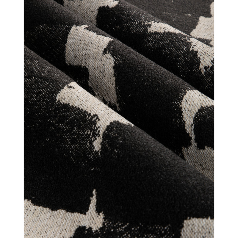 Les Falaises Weave, Noir