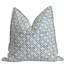 Puccini Self-Flange Accent Pillow