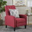 Fauteuil inclinable inclinable de style moderne