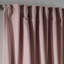 Extra Long & Extra Wide Matte Velvet Curtain Panel-79541739-79541812