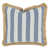 Blue/White