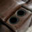 Raashi 2 Piece Top Grain Leather Reclining Living Room Set