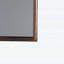 Miroir mural 40 po x 30 po