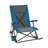 Foldable Rocking Camping Chair Portable Outdoor Rocking Chair For Camping