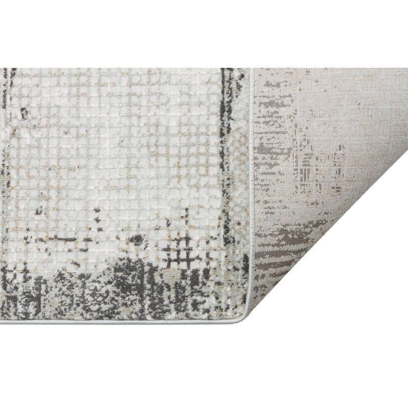 Laguna Beach Abstract Area Rug, Rectangle 200cm x 290cm
