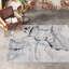 Tapis gris Steve-442578241