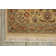 Bilbrey Wool Oriental Indoor Rug