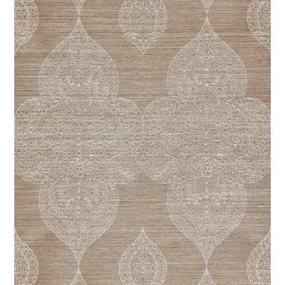 SISAL brodé TAJ