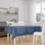 Geometric Graduation Tablecloth