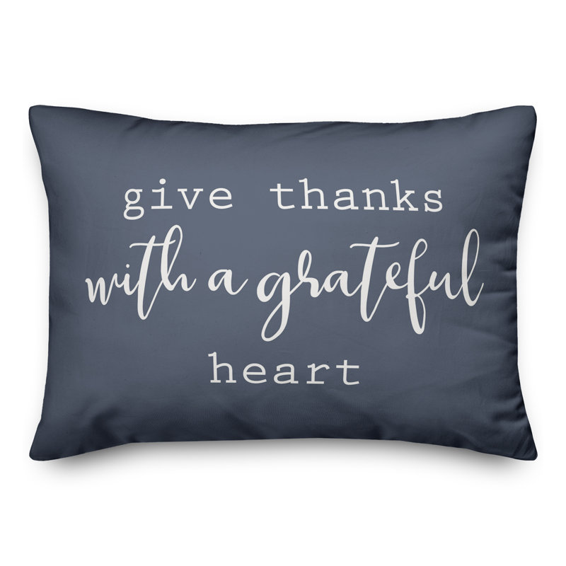  Coussin rectangulaire, Bleu