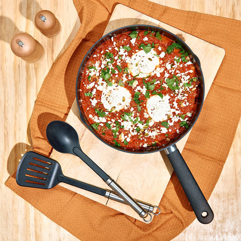 Judge Vista , 28cm Ceramic Frying Pan, 28Cm