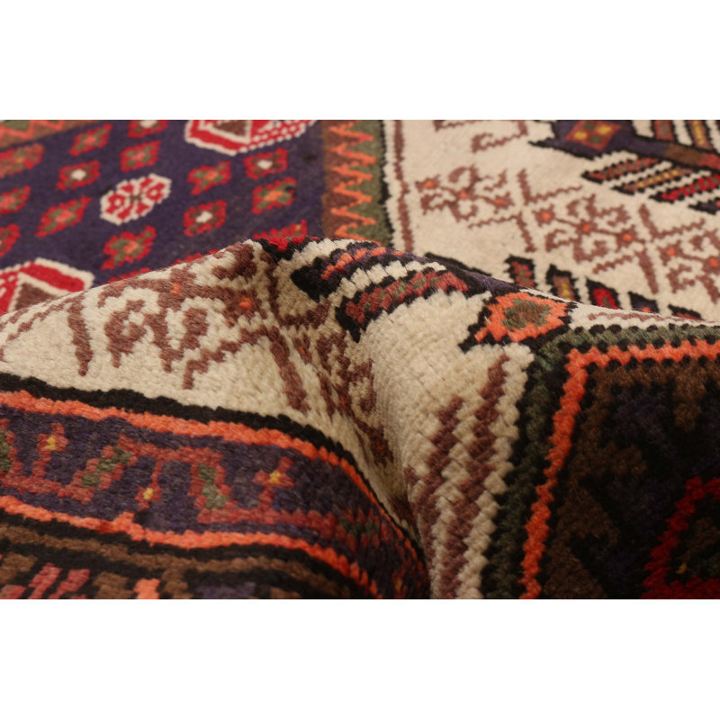 Tapis crème Jessabella 3 pi 3 po x 5 pi 5 po