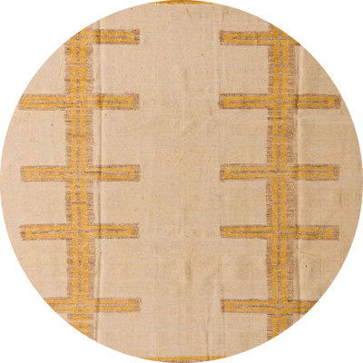 Tapis abstrait moderne 5221