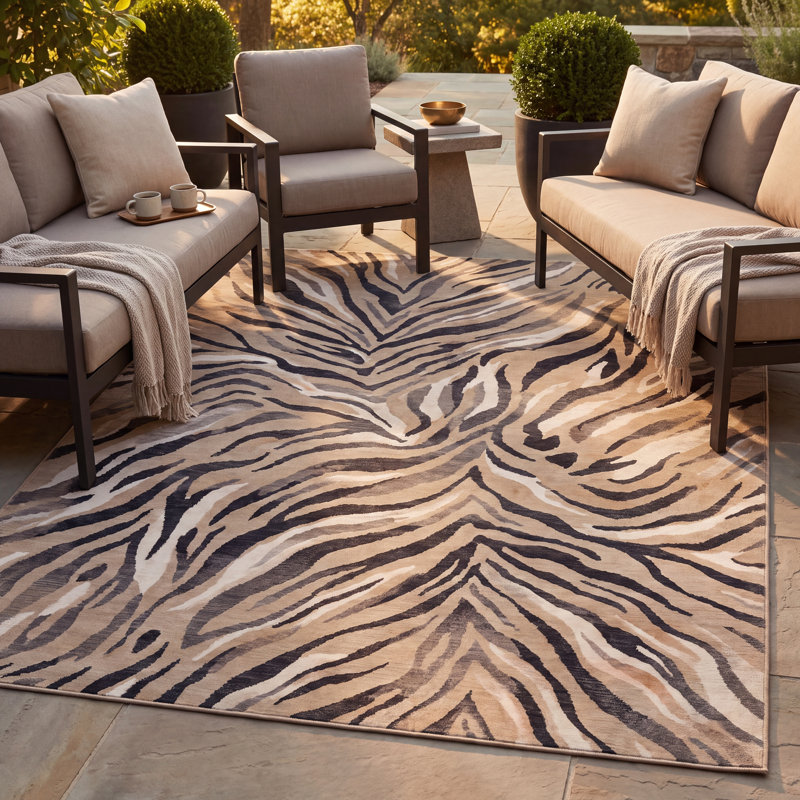 Tapis Corston, Rectangle 9 pi 10 po x 14 pi 1 po