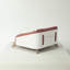 Orthopedic Cotton Bolster Pet Bed-72933005