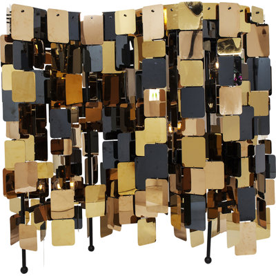 Stehleuchte City Nights Squares 180cm