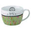 Mackie's Cream of Asparagus Soup Mug