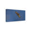 «Red Tail Hawk Flight» par Kurt Shaffer, reproduction de photo sur toile tendue-1537383464