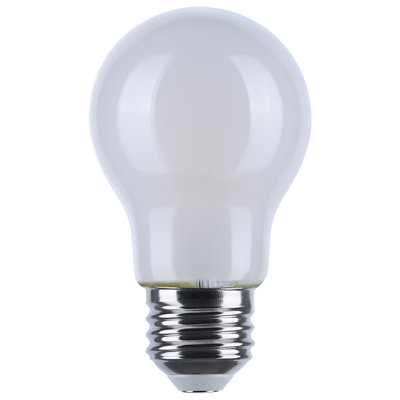 4.5 Watt LED A15 3000K-2000K Warm Dimming Medium Base Frost Finish