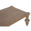 Graff Solid Wood Coffee Table-20723044
