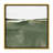 Dauntsey Green Sea by Dauntsey Z - Floater Frame Print on Canvas-119602448-69294405