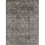 Maritime One-of-a-Kind 8'8" X 11'9" Area Rug
