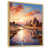 Natural Floater Framed selected