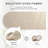  Tufted Rocking Chair Cushion, Set of 2-748371020