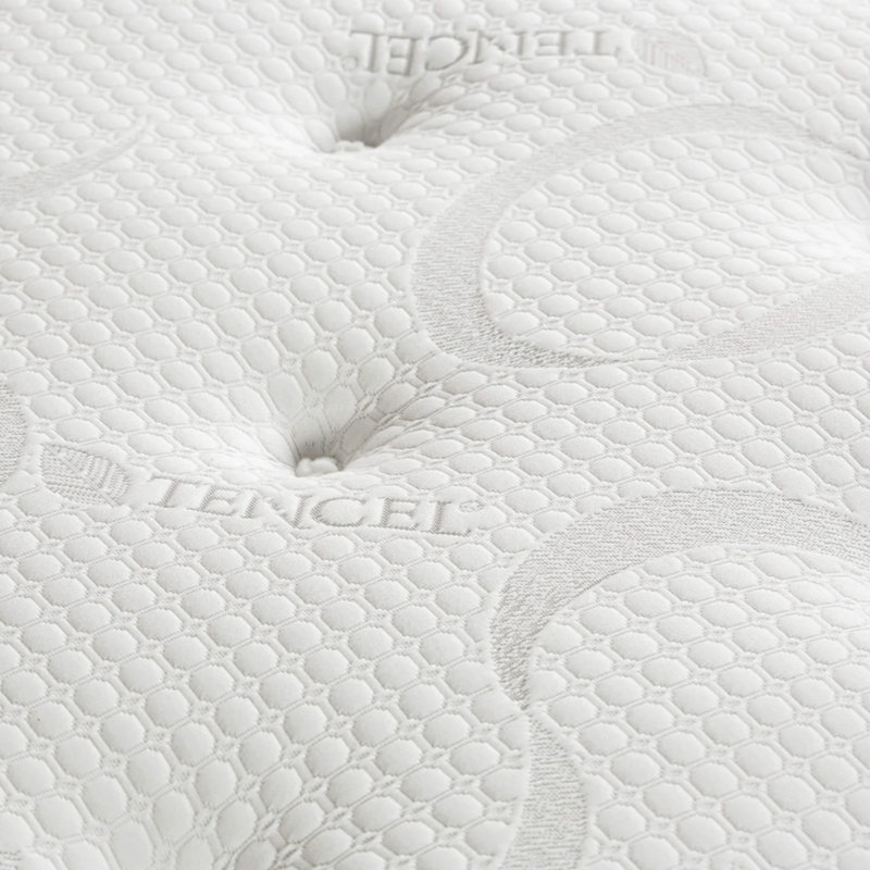 Alwyn Home Mattress, Small Double (4')