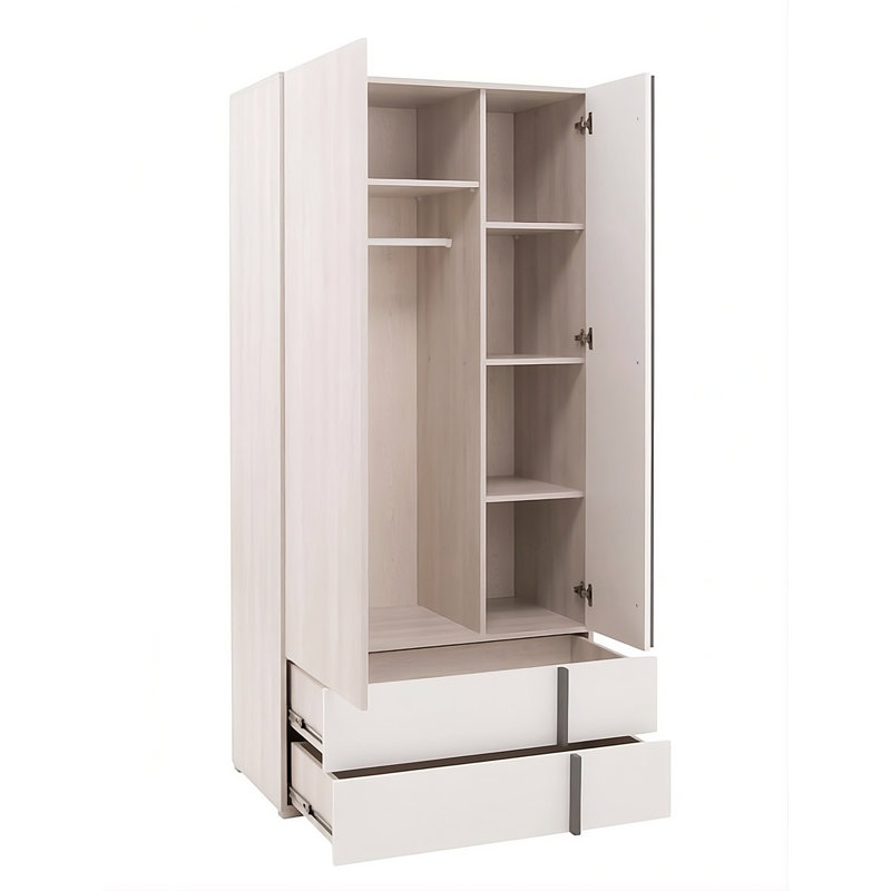 Remo Wardrobe