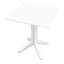 Ponente Patio Garden Table-1401495847