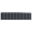 Brisayda Garden Shed 191x810x198 cm Galvanised Steel-1246726048