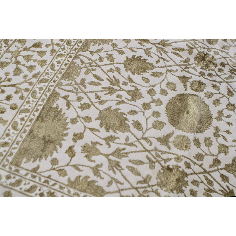 Dharma Oriental Area Rug