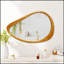 Miroir mural Modern