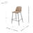 Raymer Upholstered Counter Stool-6490005