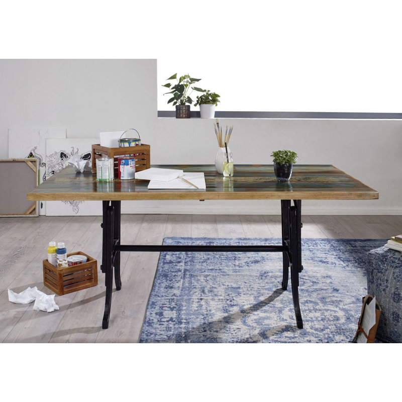 90 Cm Dining Table