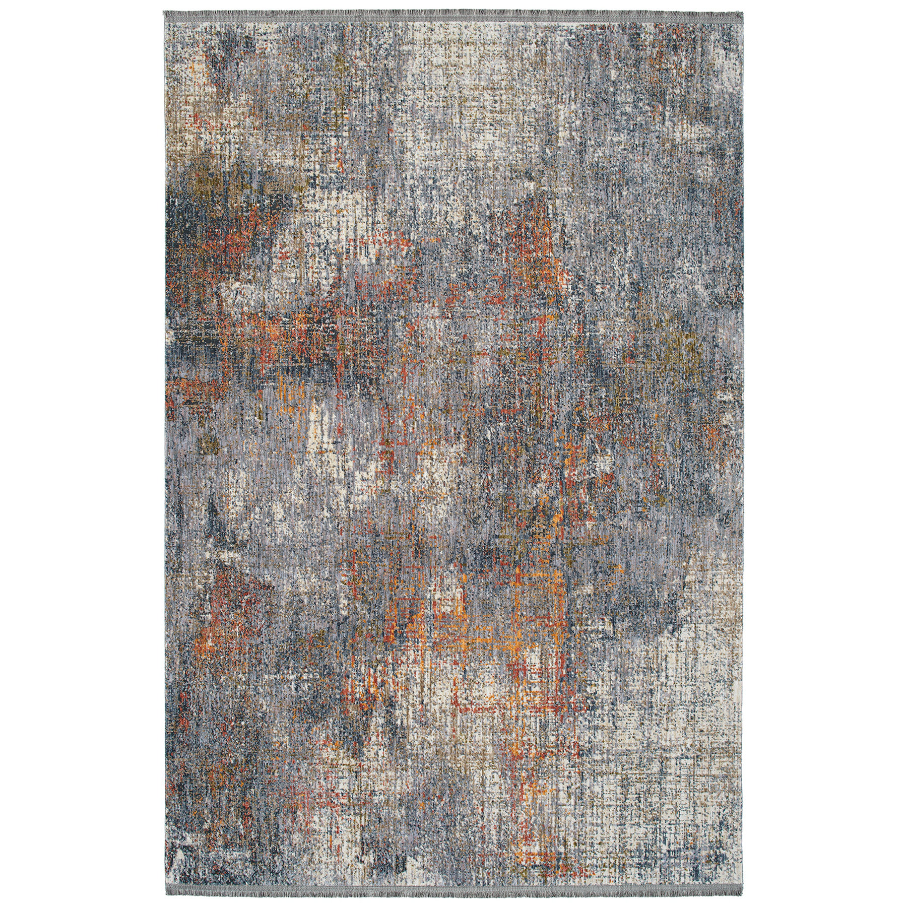 Dakota Fields Contemporary and transitional style rugs | Wayfair