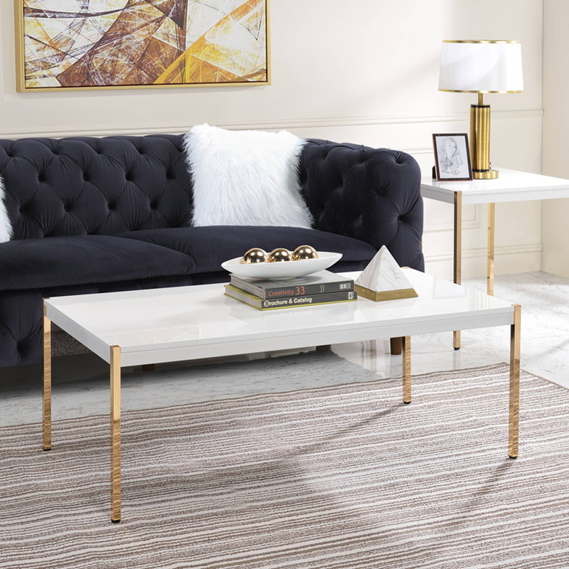 Table basse Otrac