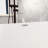 67'' x 31.5'' Freestanding Soaking Acrylic Bathtub